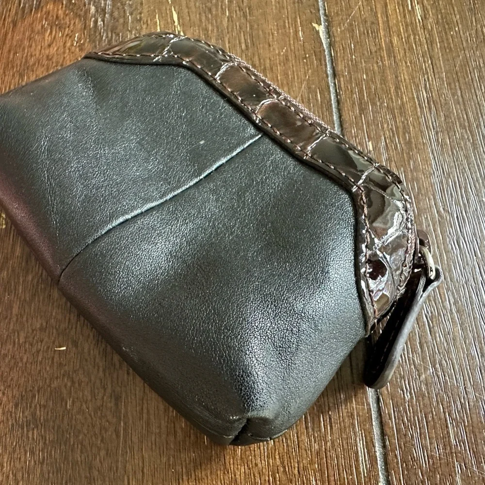 Brighton coin purse
